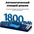 Клавиатура беспроводная Ugreen KU102 (15228) Blue