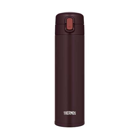 Thermos Термокружка FJM-450 BW, коричневый, 0,45 л.