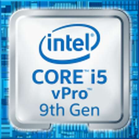 Процессор Intel Core i5-9500, 3.0ГГц, (Turbo 4.4ГГц), 6-ядерный, L3 9МБ, LGA1151v2, OEM