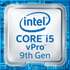 Процессор Intel Core i5-9500, 3.0ГГц, (Turbo 4.4ГГц), 6-ядерный, L3 9МБ, LGA1151v2, OEM