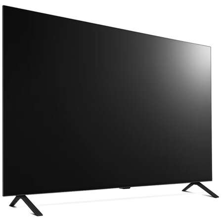 Телевизор 77" LG OLED77B4RLA.ARUG 2024 (4K UHD 3840x2160, Smart TV) черный (EAC)