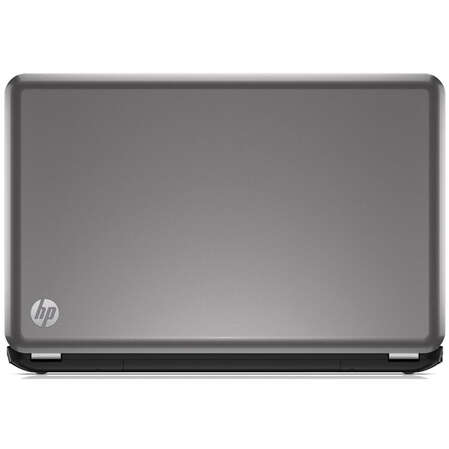 Ноутбук HP Pavilion g7-1250er QH585EA B950/4Gb/320Gb/DVD-SMulti/17.3" HD+/ATI HD 6470 1G/WiFi/BT/6c/cam/Win7 HB/Charcoal
