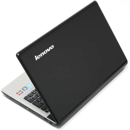 Ноутбук Lenovo IdeaPad Z565 AMD N930/4Gb/500Gb/HD6470 1Gb/15.6"/Wifi/BT/Cam/Win7 HB