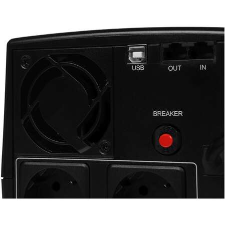 ИБП Ippon Back Basic 1500 Euro