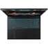Ноутбук Gigabyte G6 KF Core i7 12650H/16Gb/512Gb SSD/NV RTX4060 8Gb/16" FullHD+/Win11 Black