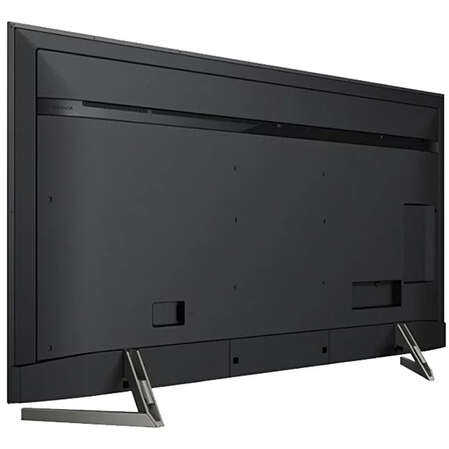 Телевизор 49" Sony KD-49XF9005 (4K UHD 3840x2160, Smart TV) черный