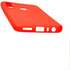 Чехол для Xiaomi Redmi Note 8T Zibelino Soft Matte красный
