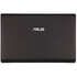Ноутбук Asus K53SC i5-2410M/3Gb/500Gb/DVD-RW/NV 520MX 1G/15,6"HD/WiFi/Cam/DOS Brown