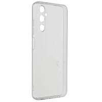 Чехол для Samsung Galaxy A05s 4G Zibelino Ultra Thin Case прозрачный
