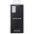 Чехол для Samsung Galaxy Note 20 SM-N980 Leather Cover чёрный