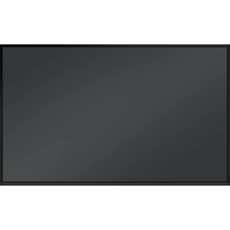 Экран настенный Lumien 141x249см Radiance Thin Bezel  LRTB-100105,  16:09, рулонный