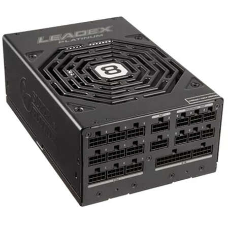 Блок питания 2000W Super Flower Power Supply Leadex Platinum (SF-2000F14HP)  
