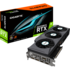Видеокарта Gigabyte GeForce RTX 3080 Ti 12288Mb, Eagle OC 12G (GV-N308TEAGLE OC-12GD) 2xHDMI, 3xDP, Ret