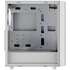 Корпус ATX Miditower Ocypus Gamma C70 WH ARGB White