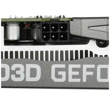Видеокарта Inno3D GeForce RTX 3050 8192Mb, Twin X2 V2 (N30502-08D6-1711VA41) 1xDVI-D, 1xHDMI, 1xDP, Ret