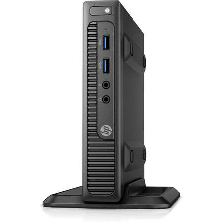 HP 260 G2.5 DM Core i3 6100/4Gb/256Gb SSD/Kb+m/Win10Pro
