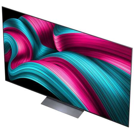 Телевизор 77" LG OLED77C5RLA.ARUG 2025