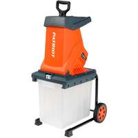 Садовый измельчитель PATRIOT PT SE26