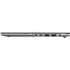 Ноутбук ASUS VivoBook Go 15 E1504FA-BQ073W AMD Ryzen 5 7520U/8Gb/512Gb SSD/15.6" FullHD/Win11 Cool Silver
