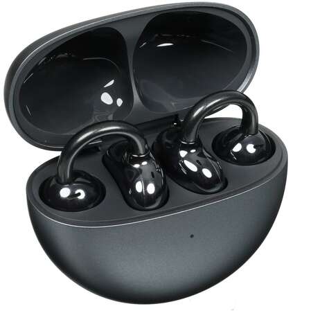Bluetooth гарнитура Huawei FreeClip Black