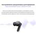Bluetooth гарнитура Realme Buds T310 Black