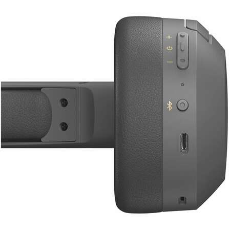 Bluetooth гарнитура Edifier W820NB Grey