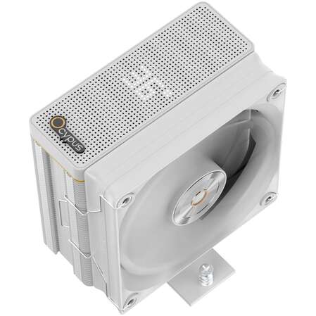 Охлаждение CPU Cooler for CPU Ocypus Iota A40 WH 220W 115X/1200/1700/1851/AM4/AM5