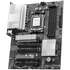 Материнская плата MSI Pro B840-P WiFi Socket-AM5 AMD B840 4xDDR5, 4xSATA3, RAID, 2xM.2, 5xPCI-E16x, 3xUSB3.2, 1xUSB3.2 Type C, HDMI, WiFi, 2.5Glan, ATX Ret