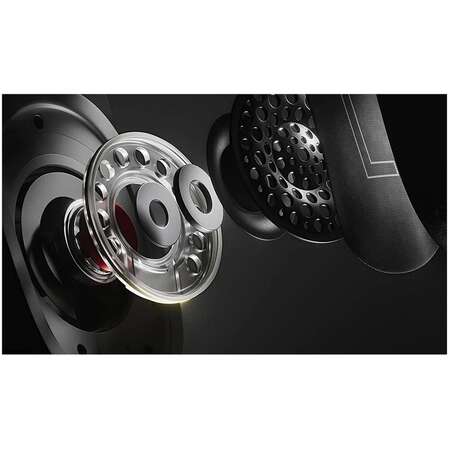 Гарнитура Logitech G PRO X2 Lightspeed Wireless Gaming Headset Black