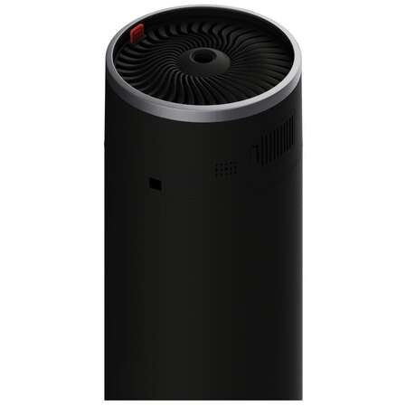 Увлажнитель воздуха Deerma DEM-F950W чёрный EAC (Ростест)