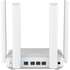 Беспроводной маршрутизатор Keenetic Hopper KN-3811, Wi-Fi 6 AX3000, 4xGbLAN, 1xGbWAN, 1xUSB3.0, поддержка 3G/4G модема