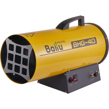 Тепловая пушка Ballu BHG-40