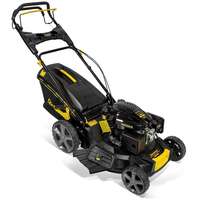 Бензиновая газонокосилка Champion LM5344