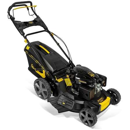 Бензиновая газонокосилка Champion LM5344