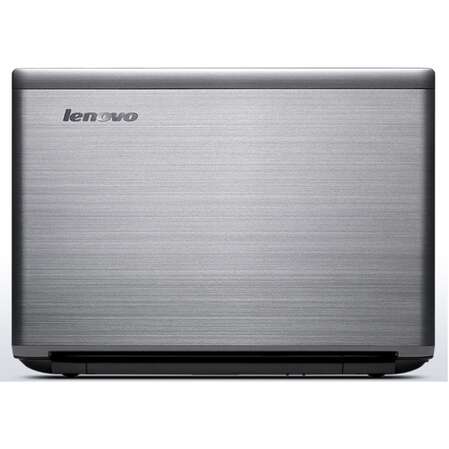 Ноутбук Lenovo IdeaPad V470c B940/3Gb/640Gb/DVD/14/Camera/Wi-Fi/Win7 HB