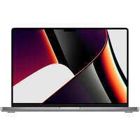 Ноутбук Apple MacBook Pro (2021) 16