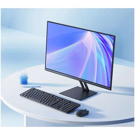 Монитор 24" Xiaomi Mi Monitor A24i P24FBA-RAGL IPS 1920x1080 6ms HDMI, DisplayPort