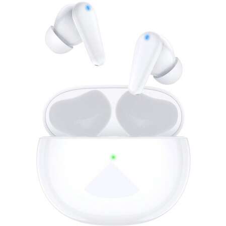 Bluetooth гарнитура TCL TW18 White