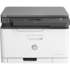 МФУ HP Color Laser MFP 178nw 4ZB96A цветное А4 18ppm LAN WiFi