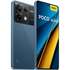 Смартфон Poco X6 5G 8/256GB RU Blue