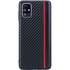 Чехол для Samsung Galaxy M51 SM-M515 G-Case Carbon черный