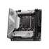 Материнская плата MSI MPG Z790I Edge WiFi Z790 Socket-1700 2xDDR5, 4xSATA3, RAID, 3хM.2, 1xPCI-E16x, 6xUSB3.2, 1xUSB3.2 Type C, WiFi, DP, HDMI, 2.5Glan, mini-ITX