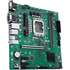 Материнская плата ASUS Pro H810M-C-CSM H810 Soc-1851 2xDDR5, 4xSATA3, 2хM.2, 1xPCI-E16x, 3xUSB3.2, 1xUSB3.2 Type C, D-Sub, DP, HDMI, Glan, mATX