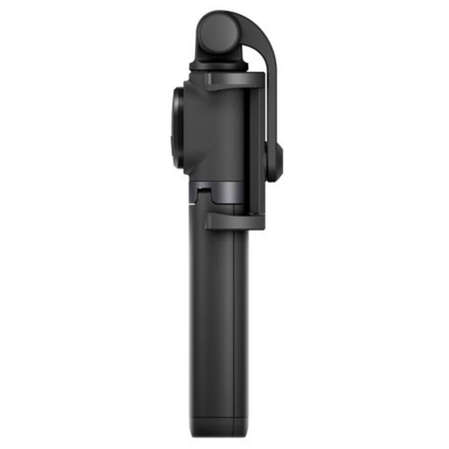 Монопод для селфи Xiaomi Mi Bluetooth Selfie Stick Tripod, черный