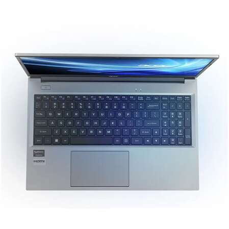Ноутбук Acer Aspire Lite AL15-41 AMD Ryzen 5 5500U/16Gb/512Gb SSD/15.6" FullHD/DOS Silver