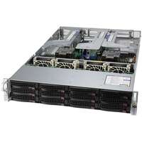 Платформа SuperMicro SYS-620U-TNR/SYS-620U-TNR-GI027