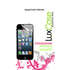 Защитная плёнка для iPhone 7/8 (прозрачная) LuxCase