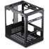 Корпус MicroATX Minitower JONSBO C6 Black