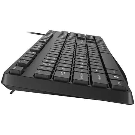 Клавиатура Genius KB-117S Black