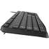 Клавиатура Genius KB-117S Black